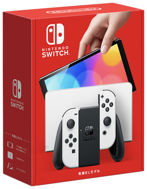 特賞② Nintendo Switch